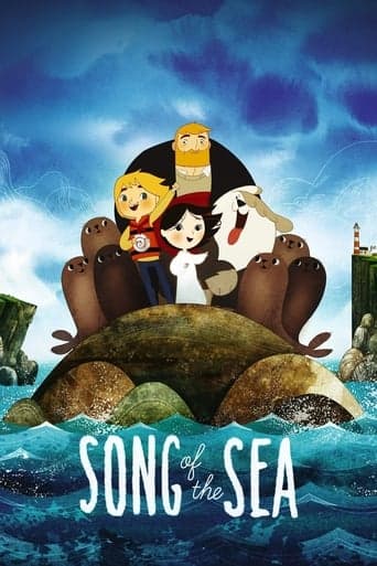 Song of the Sea Image