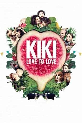 Kiki: Love to Love Image