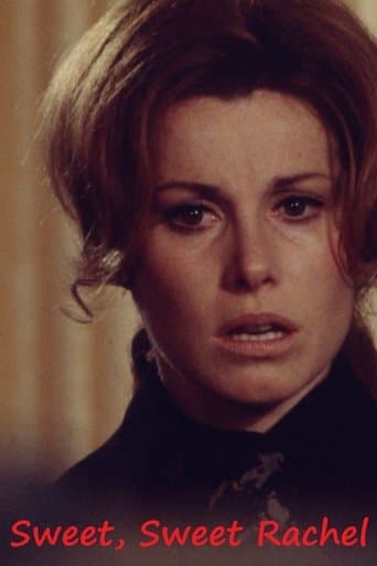 Sweet, Sweet Rachel Image