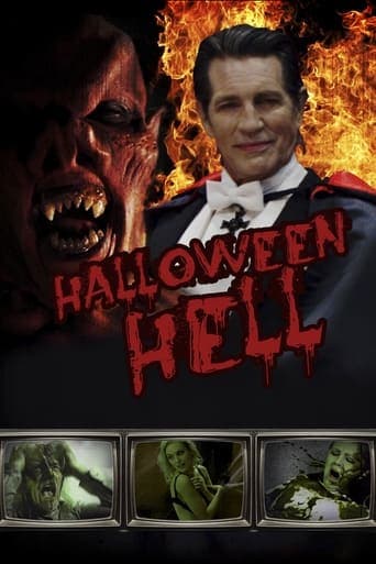 Halloween Hell Image