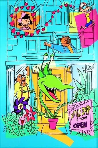 Little Shop Image