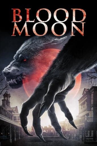 Blood Moon Image