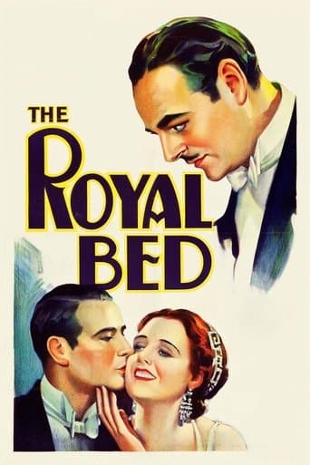 The Royal Bed Image