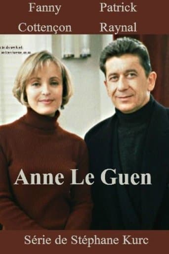 Anne Le Guen Image