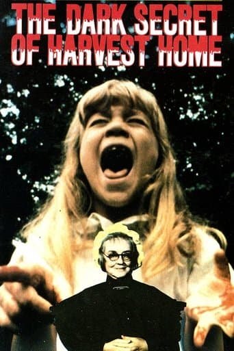 The Dark Secret of Harvest Home Image