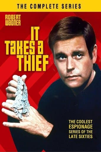 It Takes a Thief Image