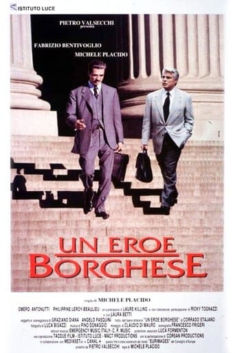 Un eroe borghese Image