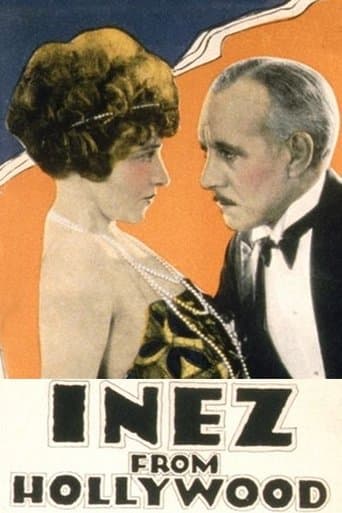 Inez from Hollywood Image