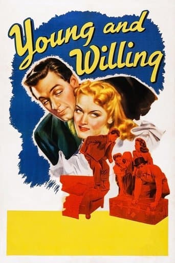 Young and Willing Image