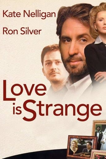 Love Is Strange Image