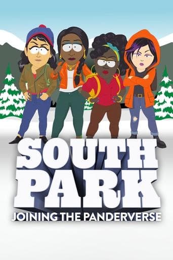 South Park: Joining the Panderverse Image