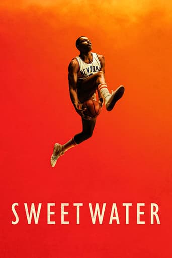 Sweetwater Image