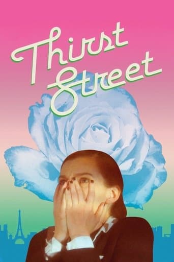 Thirst Street Image