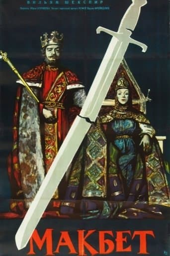 Macbeth Image