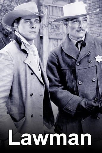 Lawman Image