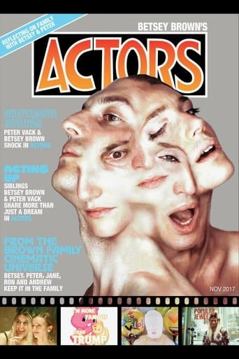 Actors Image
