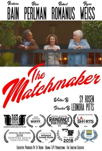 The Matchmaker Image