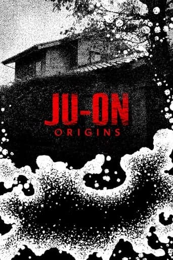 Ju-On: Origins Image