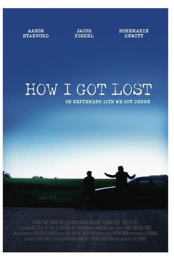 How I Got Lost Image
