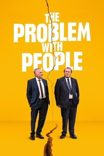 The Problem with People Image