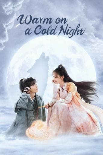 Warm on a Cold Night Image