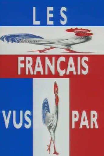 The French as Seen by… Image