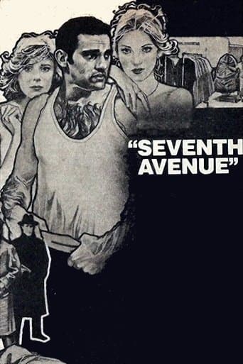 Seventh Avenue Image