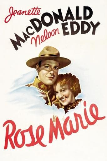 Rose Marie Image