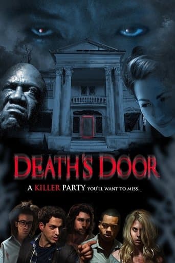 Death's Door Image