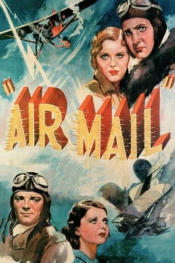 Air Mail Image