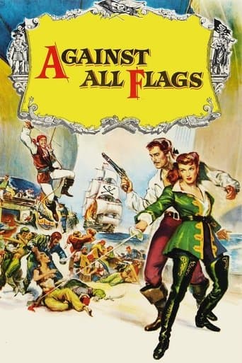 Against All Flags Image