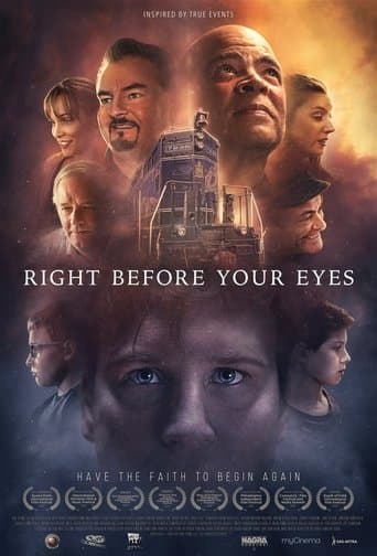 Right Before Your Eyes Image