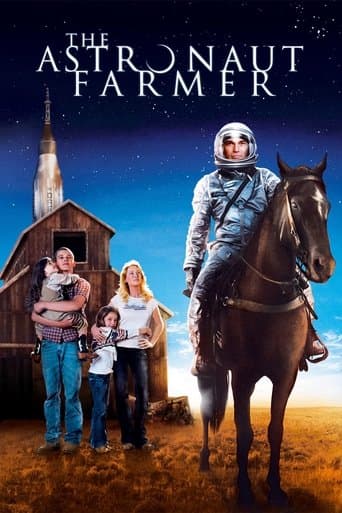 The Astronaut Farmer Image