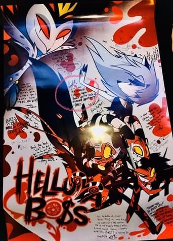 Helluva Boss Image