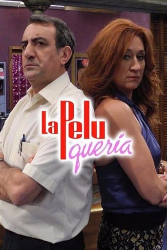 La Peluquería Image