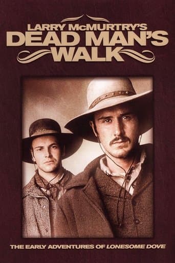 Dead Man's Walk Image