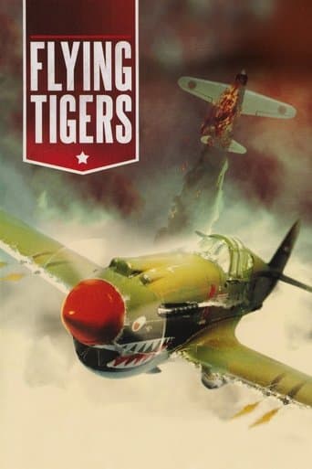 Flying Tigers Image