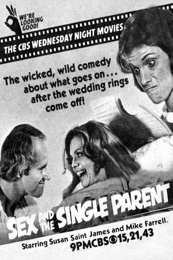 Sex and the Single Parent Image