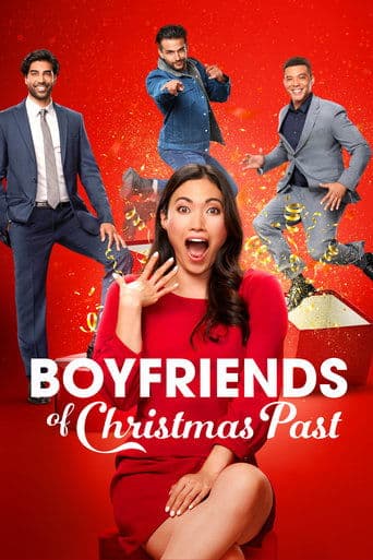 Boyfriends of Christmas Past Image