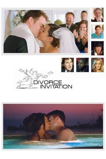 Divorce Invitation Image