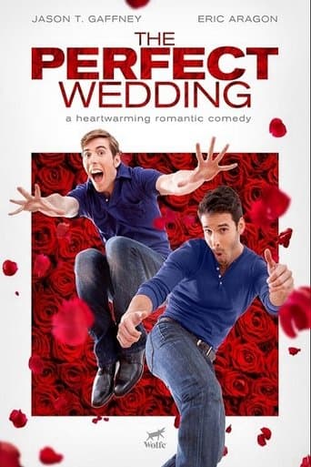 The Perfect Wedding Image