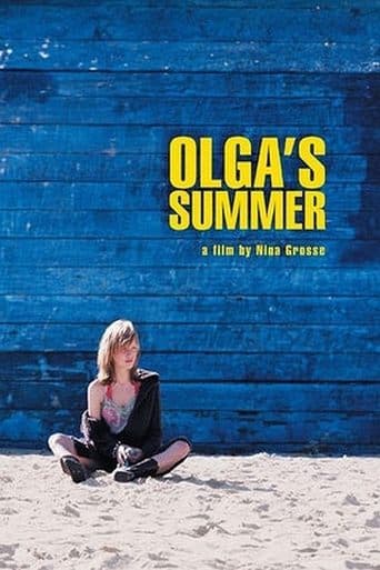 Olga's Summer Image