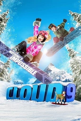 Cloud 9 Image