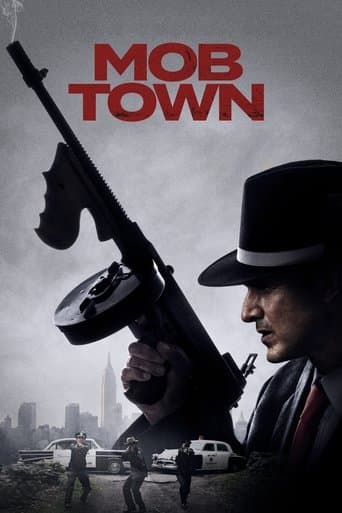 Mob Town Image