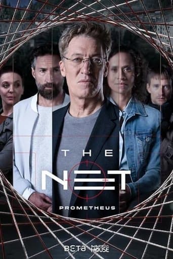 The Net – Prometheus Image