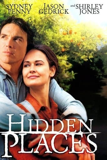 Hidden Places Image