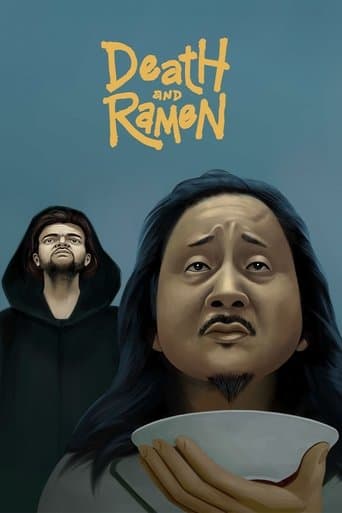 Death and Ramen Image