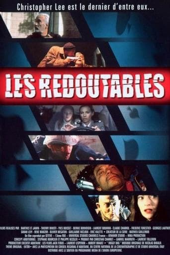Les Redoutables Image