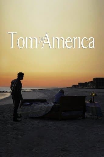 Tom in America Image