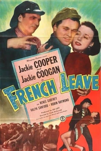 French Leave Image